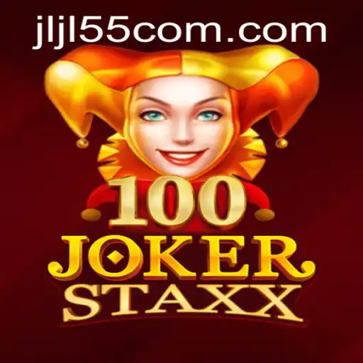 100JokerStaxx: Enter the World of Mystical Reels and Winning Combinations