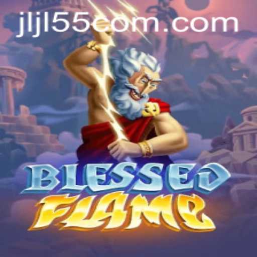 BlessedFlame: The Engaging New Fantasy Game You Can't Miss