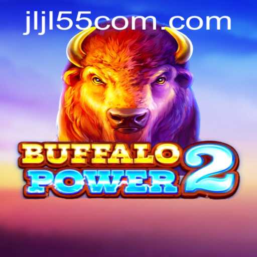 Unleashing the Power: Discover BuffaloPower2