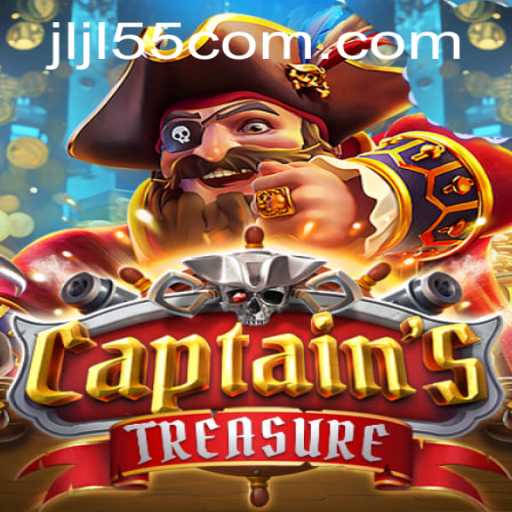 Exploring CaptainssTreasure: A Journey Through High Seas