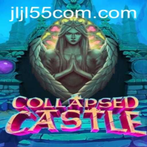 Explore the Mysteries of CollapsedCastle: A Journey into the Unknown