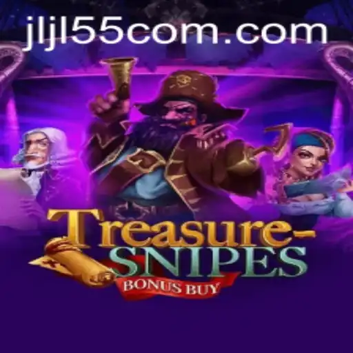 Discover TreasuresnipesBonusBuy