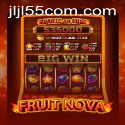 Unveiling FruitNova: A Thrilling Adventure for Gamers