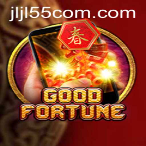Unveiling GoodFortuneM: A New Era of Interactive Gaming with Jljl55