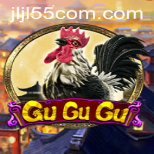 GuGuGu: An Innovative Gaming Experience with Jljl55