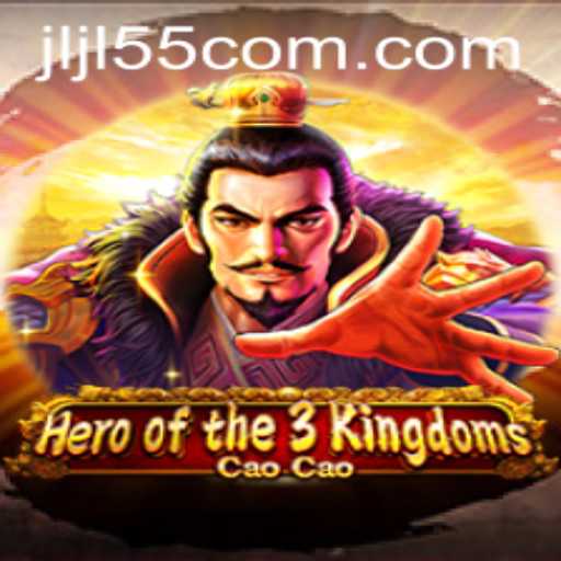 Heroofthe3KingdomsCaoCao: A Deep Dive into the Legendary Strategy Game