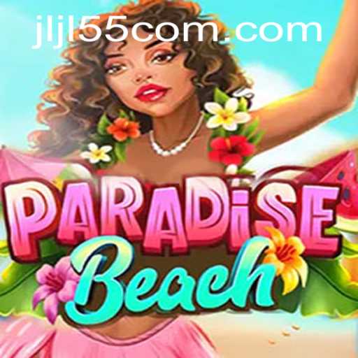 Discover the Escape to 'ParadiseBeach': A New Gaming Sensation