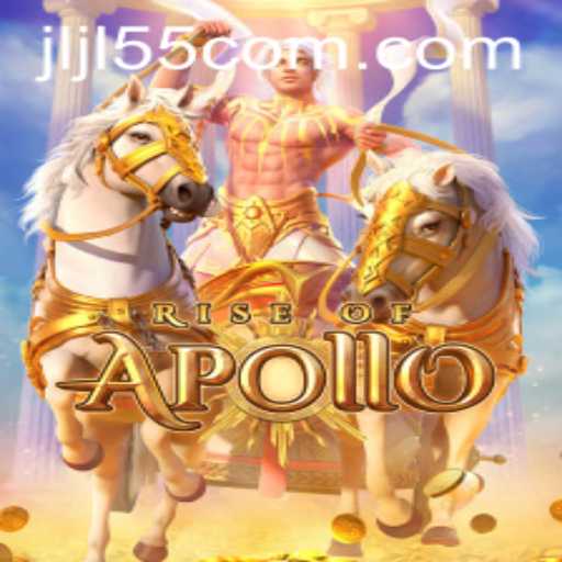 Rise of Apollo: A Journey into Mythical Adventures