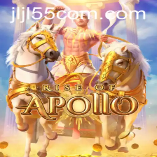 Rise of Apollo: A Journey into Mythical Adventures