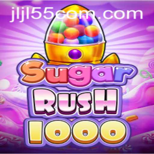 Exploring the Sweet World of SugarRush1000 and Its Hidden Gem: Jljl55