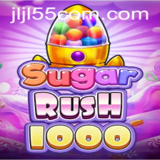 Exploring the Sweet World of SugarRush1000 and Its Hidden Gem: Jljl55