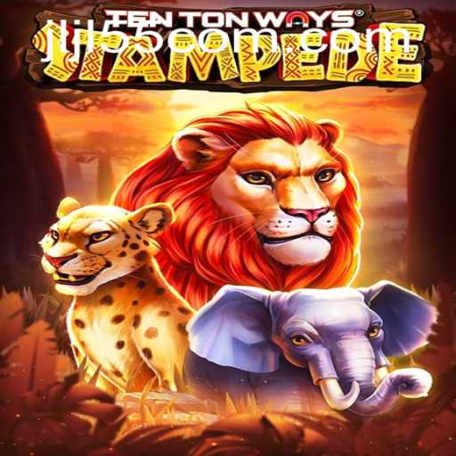 Exploring TenTonWaysStampede: An Epic Journey in Gaming