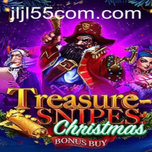 Explore the Magic of TreasuresnipesChristmas: A Festive Adventure Mixed with Strategy