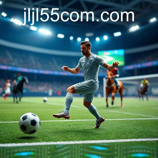 Virtual Sports: The Rise of Digital Athletics