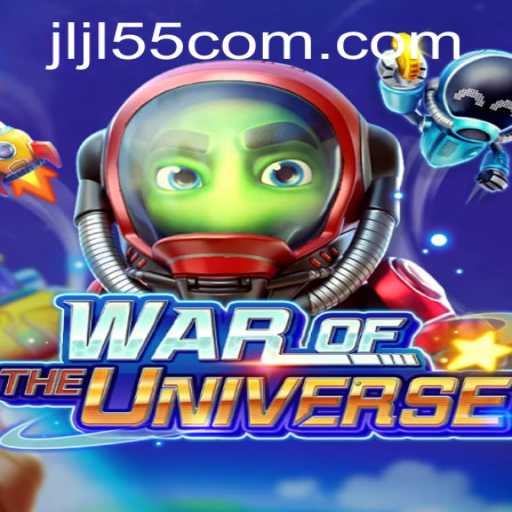 The Epic Journey of WAROFTHEUNIVERSE: A Gaming Revolution