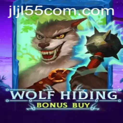 Unveiling WolfHidingBonusBuy: A Thrilling New Adventure with Jljl55