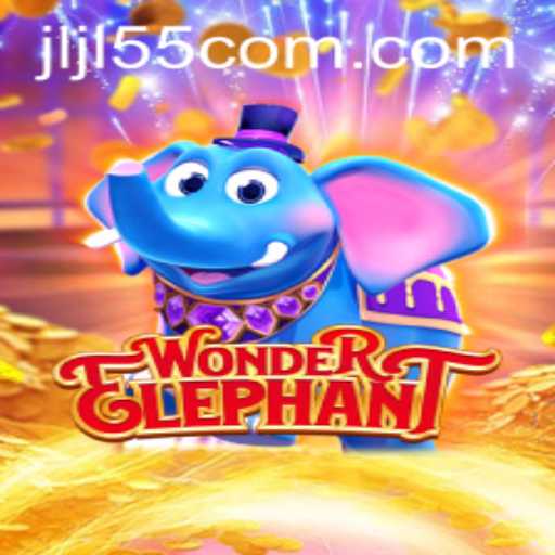 WonderElephant: The Enchanting New Game Taking the World by Storm