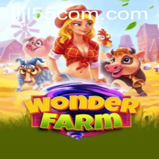 WonderFarm: A Journey Into the Heart of Agriculture and Adventure