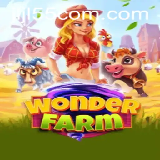 WonderFarm: A Journey Into the Heart of Agriculture and Adventure
